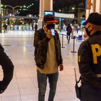 Nuevas restricciones en Argentina: cuáles serán las sanciones para quienes no cumplan las medidas