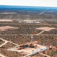 El mapa del fracking en Vaca Muerta: quiénes dominan la operación del shale argentino