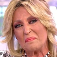 Lydia Lozano cuenta su experiencia más dura, cuando tuvo que enfrentarse al horror