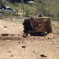 Se dispara el uso de minas antipersonas ante el desdén de las autoridades