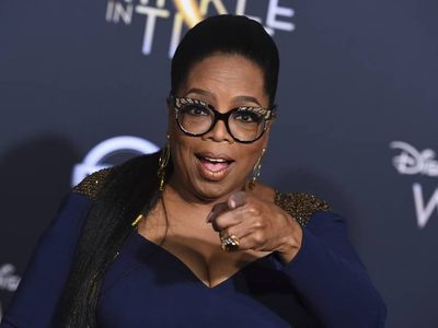 Oprah Winfrey se pronunció sobre polémico libro "racista" que recomendó en su club ¡Bomba!