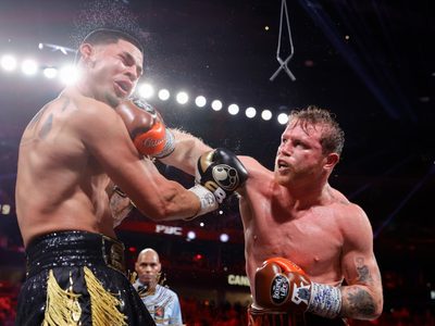 Luego de vencer a Edgar Berlanga: Canelo Álvarez reveló cuál será su próximo paso