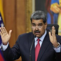 EU sanciona a más aliados de Maduro tras represión postelectoral en Venezuela