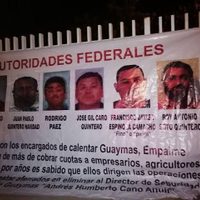 José Gil Caro Quintero, "El Pelo Chino", se perfila para asumir el liderazgo del Cártel de Caborca