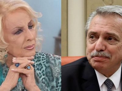 Mirtha Legrand habló tras la cadena nacional del presidente: "Hay que obedecer, no hacerse el..."