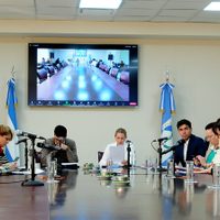 Diputados de Neuquén debaten una reforma para fomentar la actividad frutihortícola