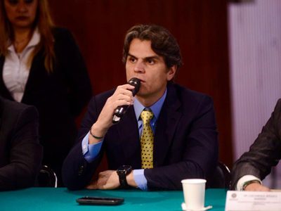 Diputado cuestionado por viaje a Japón y presuntas faltas asegura que ha asistido al 90% de sesiones