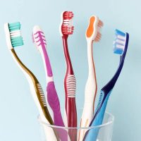 El truco para evitar que tu portacepillo de dientes huela mal: fácil y con solo un ingrediente