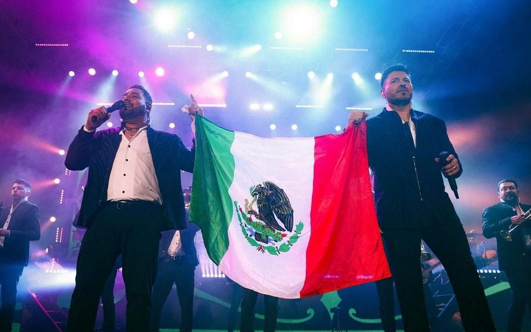 La agrupación musical