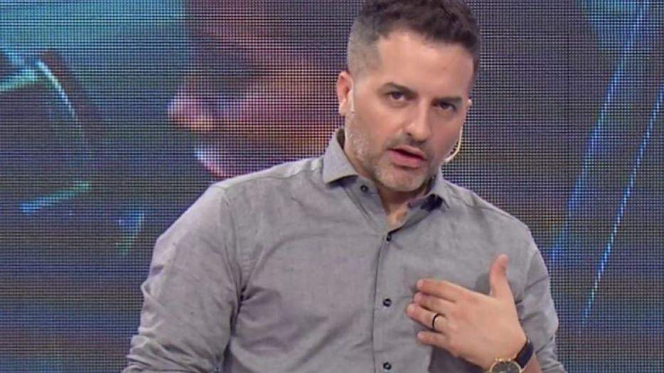 Ángel De Brito. Foto: (Twitter).