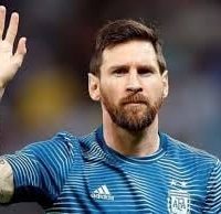 La millonaria donación de Messi ante el coronavirus