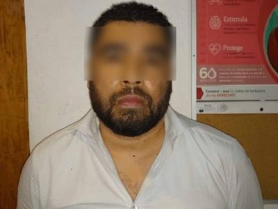 FGR acusa que supuestos socios de "El Contador” han amenazado a funcionarios de EU