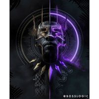 'Black Panther”, de Marvel Comics