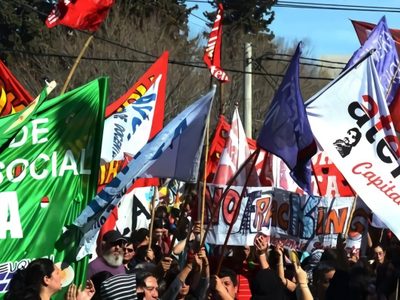 Ola de protestas en Neuquén: uno a uno, los cortes que paralizarán el tránsito