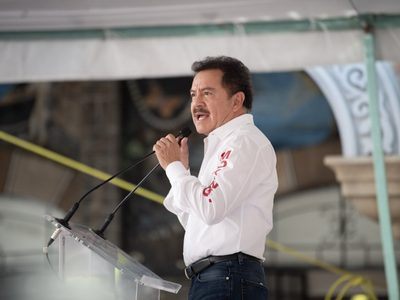 Afores dejarán de “jinetear” dinero gracias al Fondo de Pensiones para el Bienestar: Mier