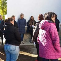 Siguen los reclamos de la Escuela 161 de Payla Menuko, en San Martín de los Andes