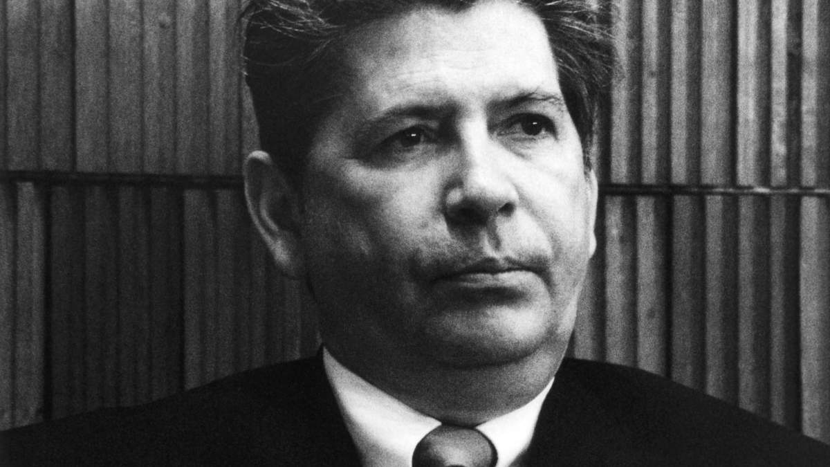Jorge Alberto Treviño Martínez en 1996