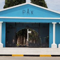 Por falta de lugar, se aprobó la emergencia ocupacional en el cementerio de Cutral Co