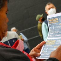 La Suprema Corte retoma el debate sobre la prisión preventiva oficiosa