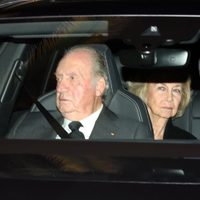 No tiene perdón de Dios: el Rey Juan Carlos le rompe el corazón a la familia real