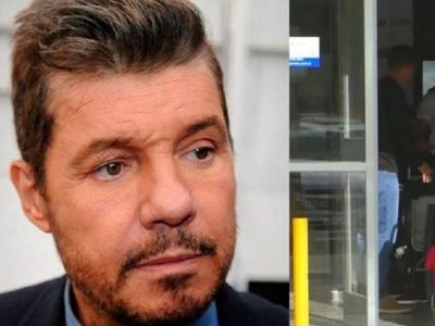 ¿Qué tenía la valija? Se supo la verdad y Marcelo Tinelli podría ir preso. ¡Escándalo!