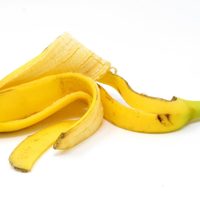 Los 2 motivos por los que nunca pero nunca tenés que tirar las cáscaras de banana