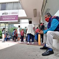 García Hernández y Del Valle intentaron privatizar los Centros de Bienestar