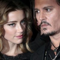 ¡Hasta cuando! Nuevo episodio en el ESCÁNDALO entre Johnny Deep y Amber Heard