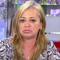 Belén Esteban relató el serio accidente doméstico que sufrió: "Me resbalé y fue tremendo"