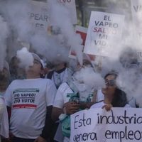 Aumenta uso de vapeadores en adolescentes en México: Ensanut