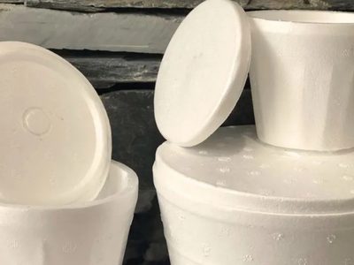 No tires esos potes de tergopol: el truco DIY que convierte basura en oro para tus proyectos caseros