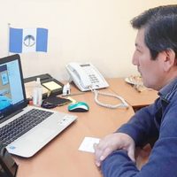 Villa Pehuenia y Moquehue: autoridades analizaron la situación de la seguridad pública