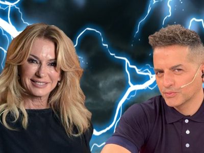 Ángel de Brito reveló la peor traición que sufrió Yanina Latorre: "La bicicletearon"