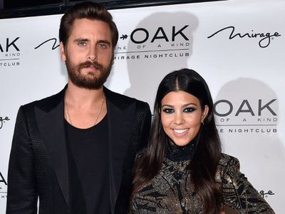 Donde más le duele: Kourtney Kardashian recibe el peor batacazo de Scott Disick