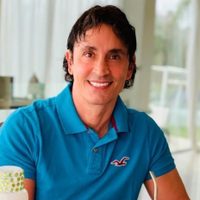 Una buena: Sebastián Estevanez anunció una gran noticia a todos sus seguidores