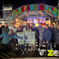 Músicos y artistas de Zapala pasaron a la final del certamen Pre Cosquín 2023