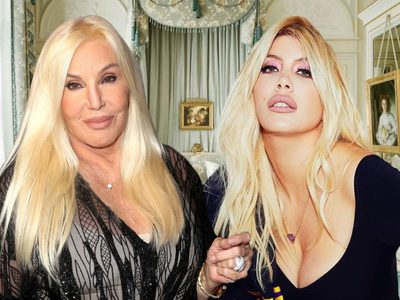 Un lugar de ensueño: cómo es el hotel de París donde Susana Giménez entrevistará a Wanda Nara