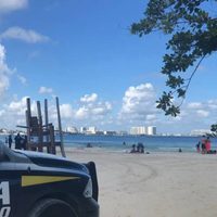 EU alerta sobre la peligrosidad de la mafia rumana que opera en la Riviera Maya