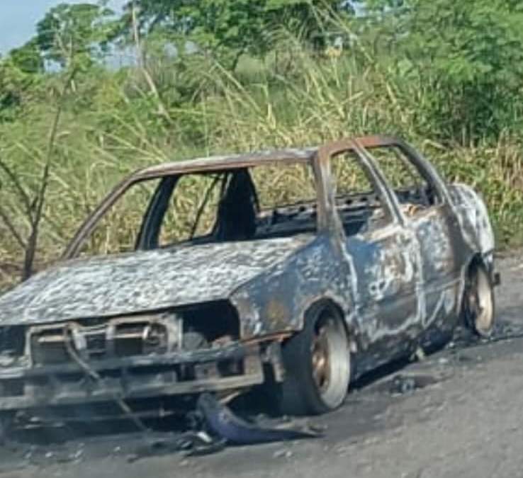 Detención de líder de "La Barredora" causa violencia en Tabasco