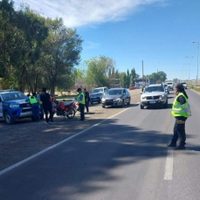 Inspectores de Bromatología secuestraron 300 kilos de mercadería trasladados sin respetar la cadena de frío