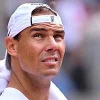 ¿Alejado del tenis?: el futuro de Rafael Nadal es un incierto