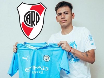 El millonario bonus que le ingresaría a River ante Racing por el Diablito Echeverri