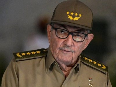 EU sopesa caso penal contra Raúl Castro: ¿de qué acusa al exmandatario cubano?