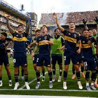Se sortearon los grupos del Torneo Apertura: Boca conoció a sus rivales para el 2026