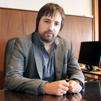 "No valoran el esfuerzo del sistema de salud": Nicolás Kreplak, contra los manifestantes del 17A