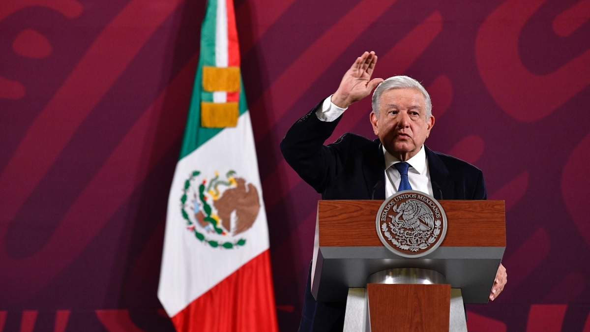 Conferencia mañanera del 31 de marzo de 2023