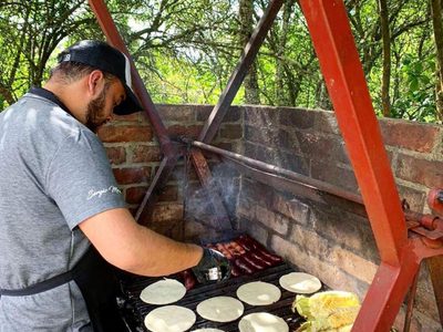 Los foodies de Colombia se unen para ayudar a los restaurantes