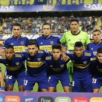 Nuevo escándalo en Boca: un delantero acusado de violencia de género