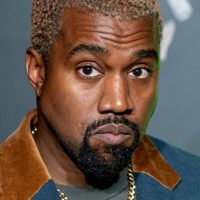 Kanye West aseguró que tiene "dudas" acerca de la futura vacuna contra el coronavirus