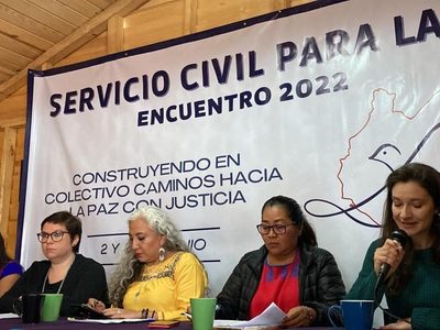 México no ha podido superar la crisis de violaciones a derechos humanos e impunidad: ONG